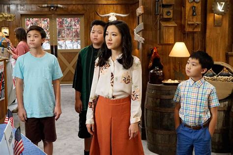 gofilm fresh off the boat